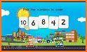 Math Farm Free - Basic Math Game for Kids related image