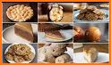 Sweet Desserts - Cookie Cake & Churro Ice Cream related image