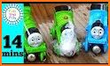 New Thomas the Train Friends Racing related image