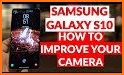 Camera Selfie S10 - Galaxy S10 Camera & Camera HD related image