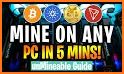 unMineable - Pool Mining Monitor related image