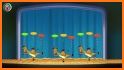 Animal Circus Preschool Games related image