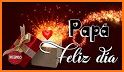 ¡Te quiero papá! Feliz día del Padre related image