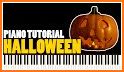 Halloween Fun Keyboard related image