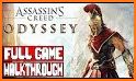 Assassin's Creed Odyssey walkthrough Gameplay related image