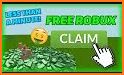 Free Robux Reward related image