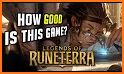 Legends of Runeterra related image