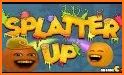 Annoying Orange Splatter Up! related image