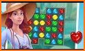 Gummy Drop! – Free Match 3 Puzzle Game related image