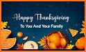 Thanksgiving Wishes related image