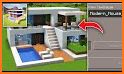 Mod minecraft - Addon vip world craft 3d building related image