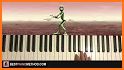 Piano Dame Tu Cosita Tiles related image