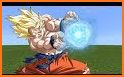 New DragonBallZ Trick Kamehameha related image