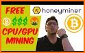 HoneyMiner Cloud related image