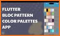 Palettes - Theme Manager related image