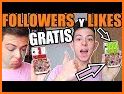 Super Likes + More Followers For Instagram Tags related image