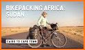 Bicycling South Africa related image