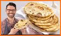 Naan related image