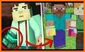 Story Mode Season 2 MOD for MCPE related image