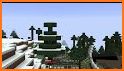 Rope Bridge Mod for Minecraft related image