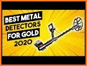 Metal Detector and Gold Finder related image