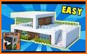 Mega Craftman Arena- Survival Build and Craft related image