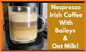 Nesprecipes - Nespresso coffee recipes related image