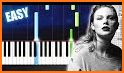 Taylor Swift Piano Tiles related image