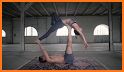 Acro Yoga related image