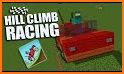 Hill Climb - Car Climb Racing 2018 related image