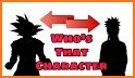 Bleach Quiz - Guess Character related image