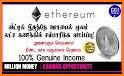 Ethereum Connect 3 - Earn Real ETH related image