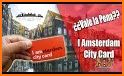 I amsterdam City Card related image