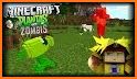 Plant vs 2 Mod Minecraft Pe related image