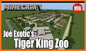 Tiger King - Joe Exotic Zoo related image