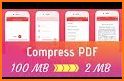 PDF Compressor - Compress PDF File related image