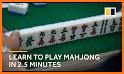 Mahjong Club - Free Classic Mahjong related image