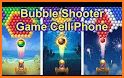 Raccoon Rescue: Bubble Shooter Saga related image