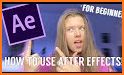 After Effects - Guide For Adobe After Effects related image