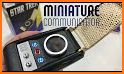 TREK: Communicator related image