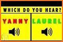 What Do You Hear? Yanny or Laurel related image