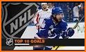 Hockey NHL Live Scores, Stats, & Schedules 2017/18 related image