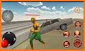 Spider Rope Hero VS Super Heroes : Superhero Games related image