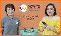 Guide for OLX related image