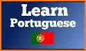 Learn Portuguese - Listening and Speaking related image