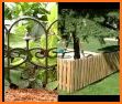 Garden Fence Ideas related image