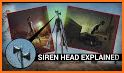 Siren Head: Story of Monster Horror related image