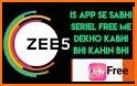 Guide Zee TV Serial & Shows Zee5 Walkthrough related image