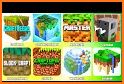 CraftVegas: Block Craft Game related image