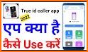 True ID Caller Name & Tracker related image